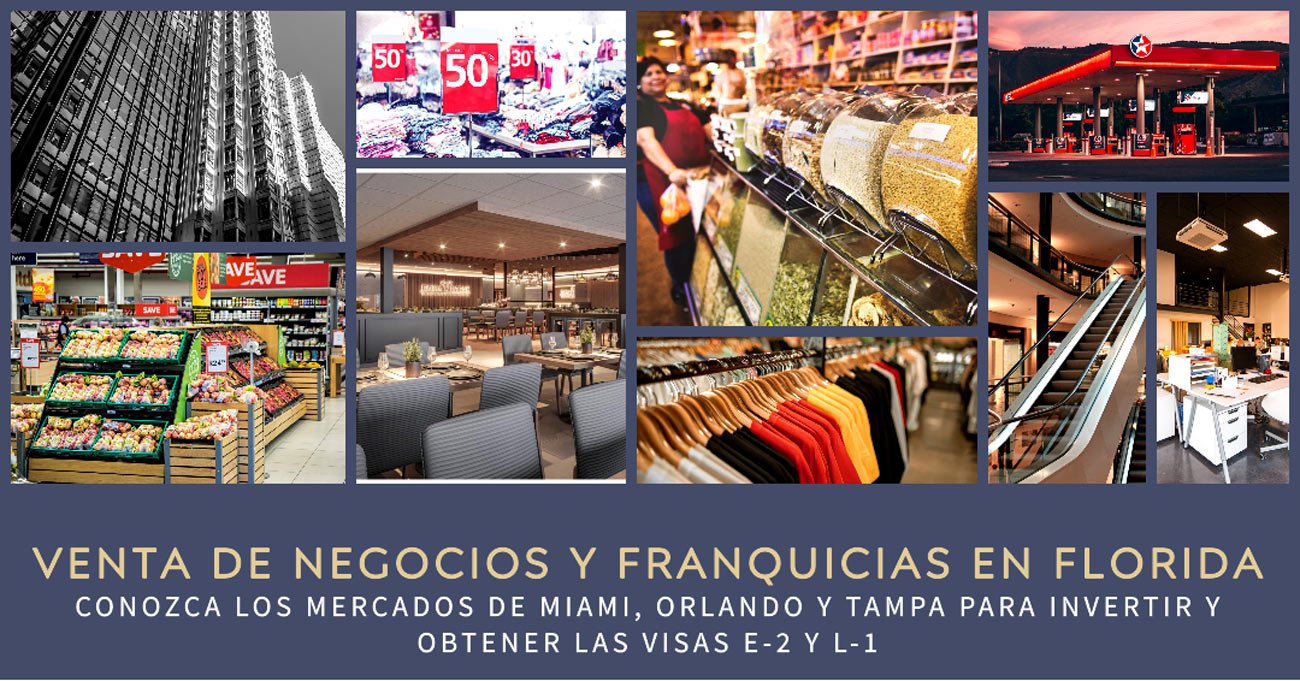 venta-de-negocios-en- florida